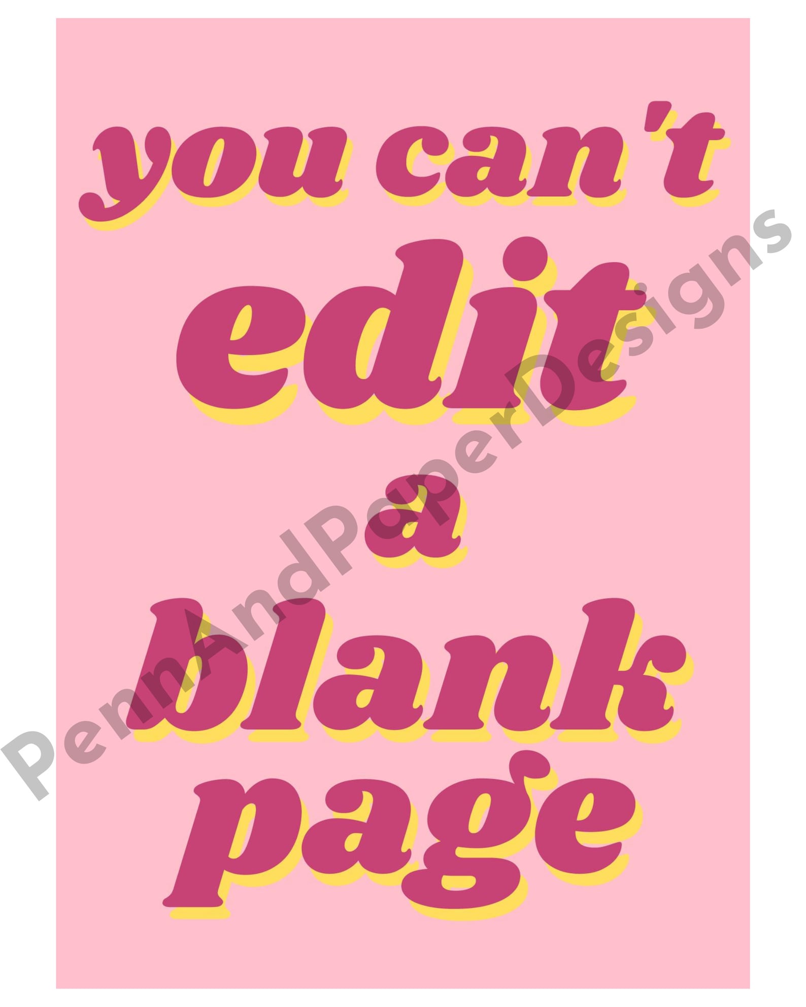 Instant Download, Quotes for Writers, Writer Wall Art, Digital Art ...