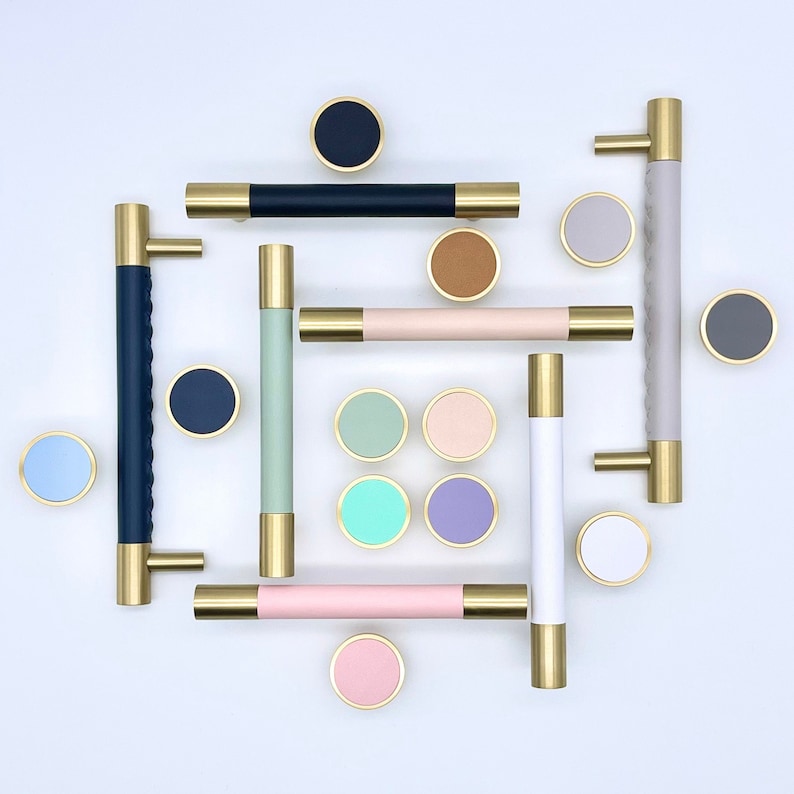 100+ Best Etsy Wardrobe Handles EtsyHunt