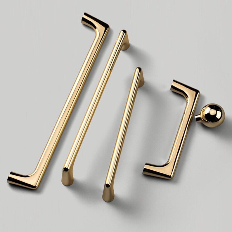 gold cabinet pulls gold cabinet pulls