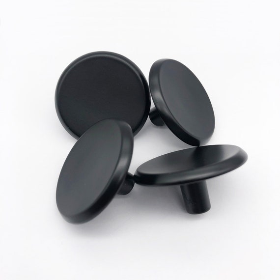 Flat Round Cabinet Knobs Pulls Drawer Flat Round Cabinet Knobs Pulls, Round Cabinet Pulls