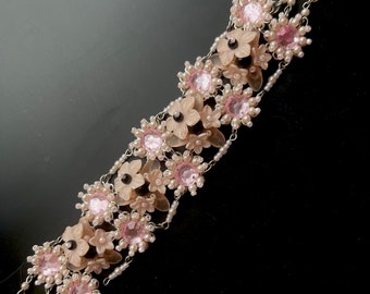 Colleen Toland フラワーモチーフアクセサリーセット Colleen Toland フラワーモチーフアクセサリーセット Colleen Toland