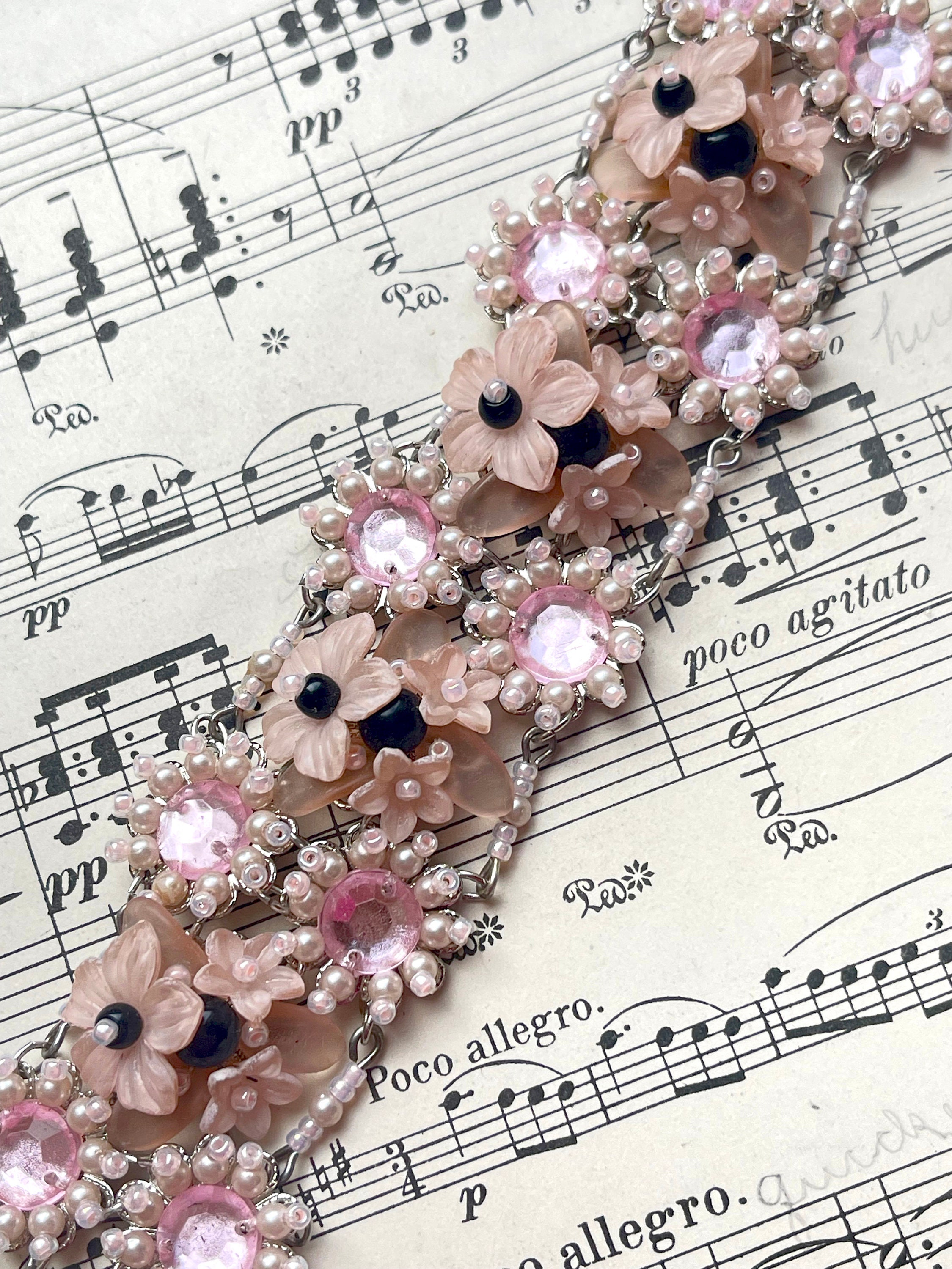 colleen toland コリーントーランドブレスレット ヴィンテージ COLLEEN