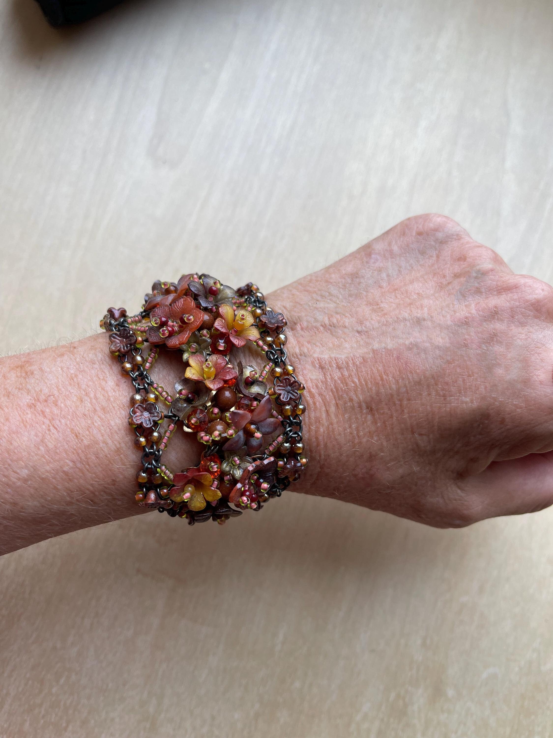 新品未使用　Colleen Toland コリーントーランド ブレスレット Colleen Toland - Etsy