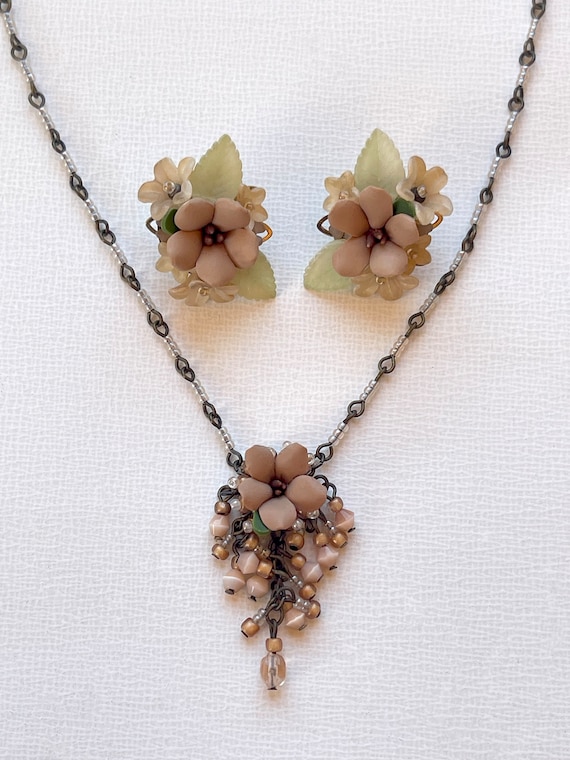 Colleen Toland コリーントーランド　ネックレス　アンティーク調 Colleen Toland コリーントーランド ネックレス アンティーク調