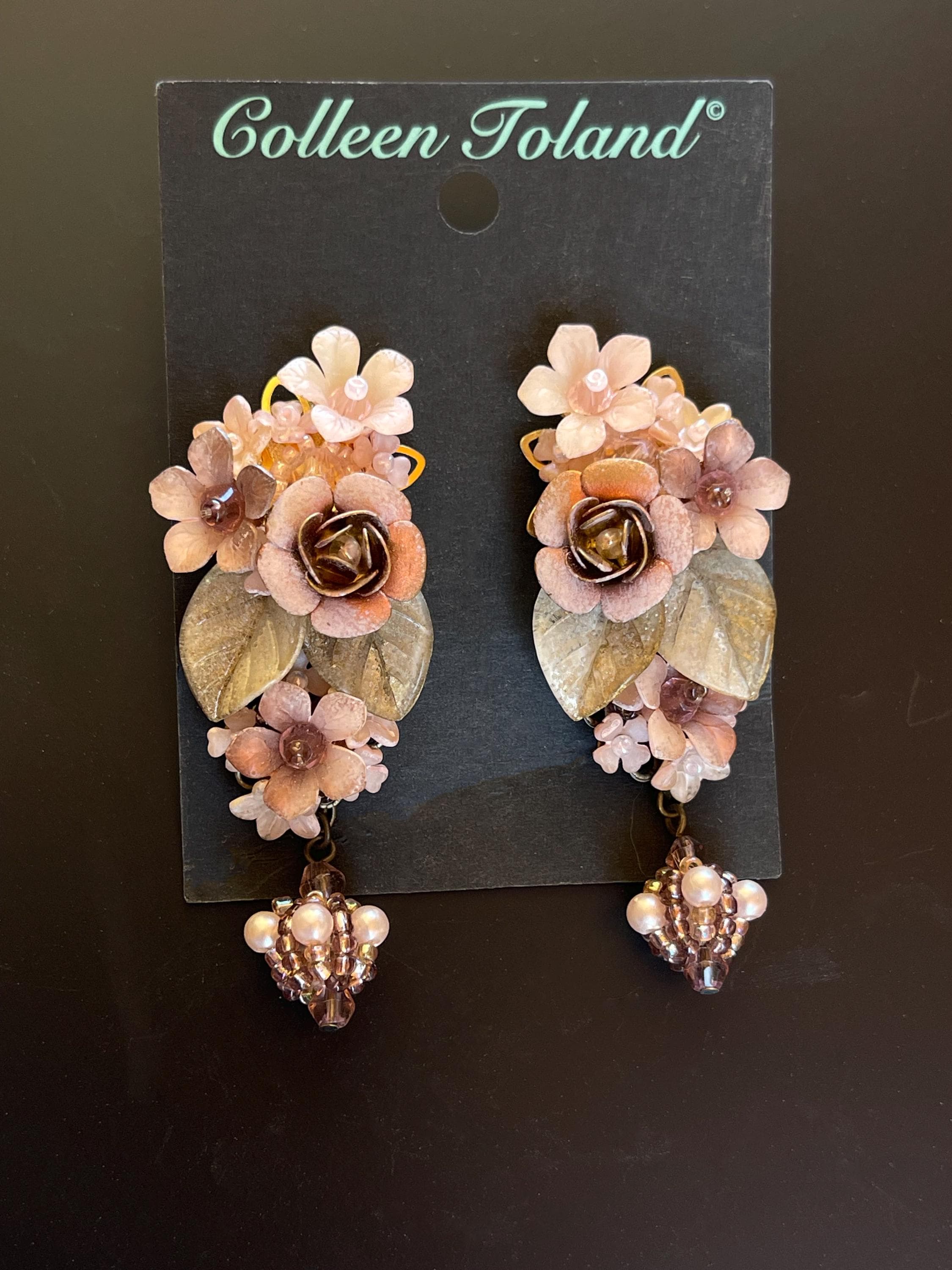 COLLEENTOLANDVintage - Etsy