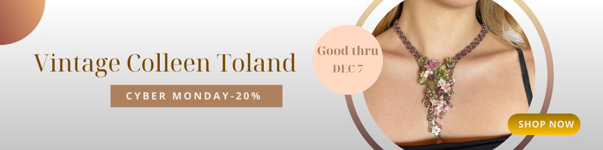 COLLEENTOLANDVintage - Etsy