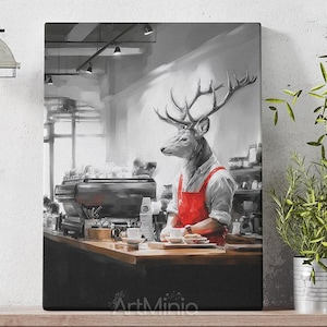 May include: A set of three ceramic mugs with a speckled, matte finish. The mugs are in shades of cream, light brown, and dark brown. Each mug has a simple, minimalist design, perfect for coffee or tea.