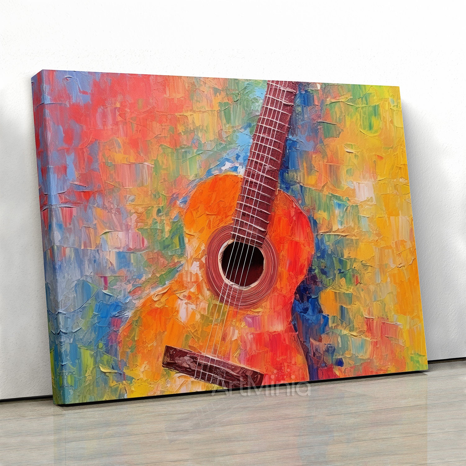 アート・デザイン・音楽 Painting oil on canvas 100cmx100cm Painting oil on canvas 100cmx100cm アート・デザイン・音楽