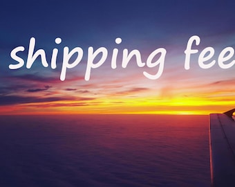 Shipping Fee