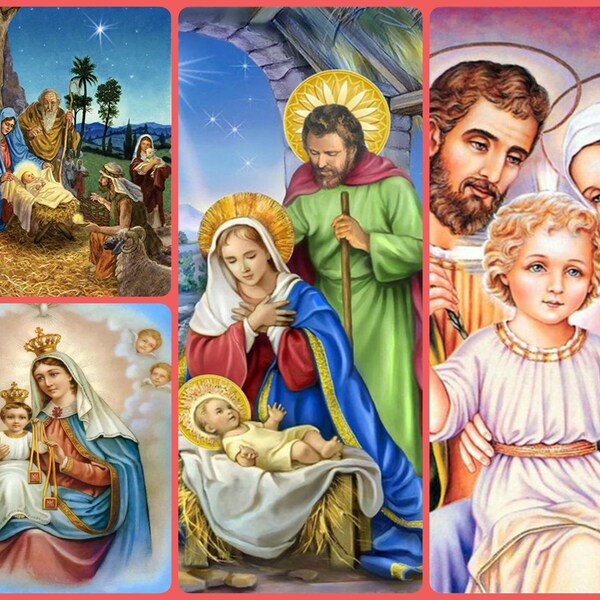 Religious Diamond Art Kits Etsy