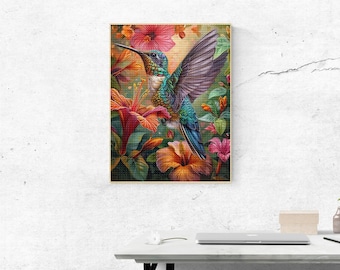 5d doe-het-zelf diamantschilderijen met bloemen, r 5d doe-het-zelf diamantschilderijen met bloemen, r