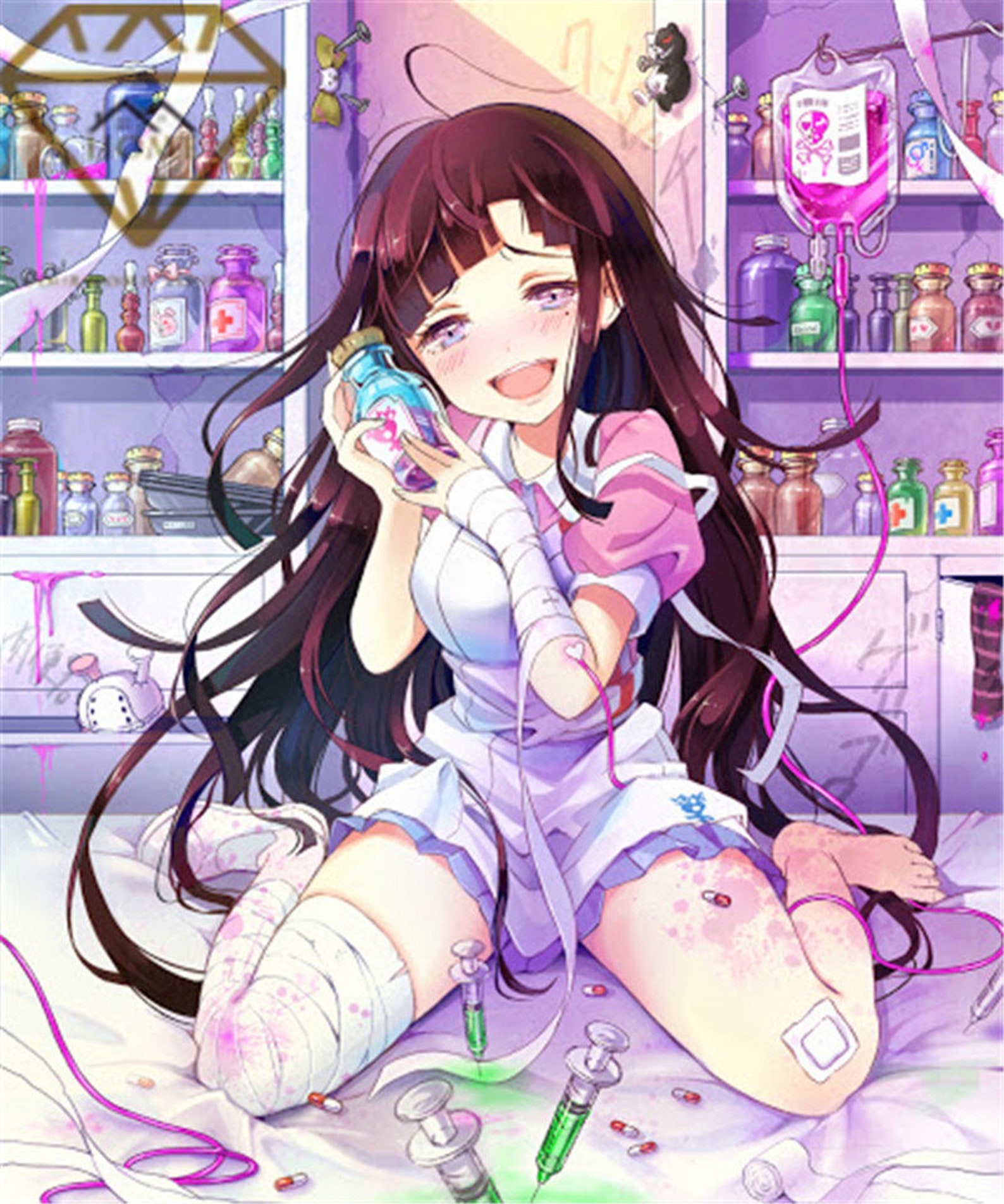Mikan Gyuunyuu