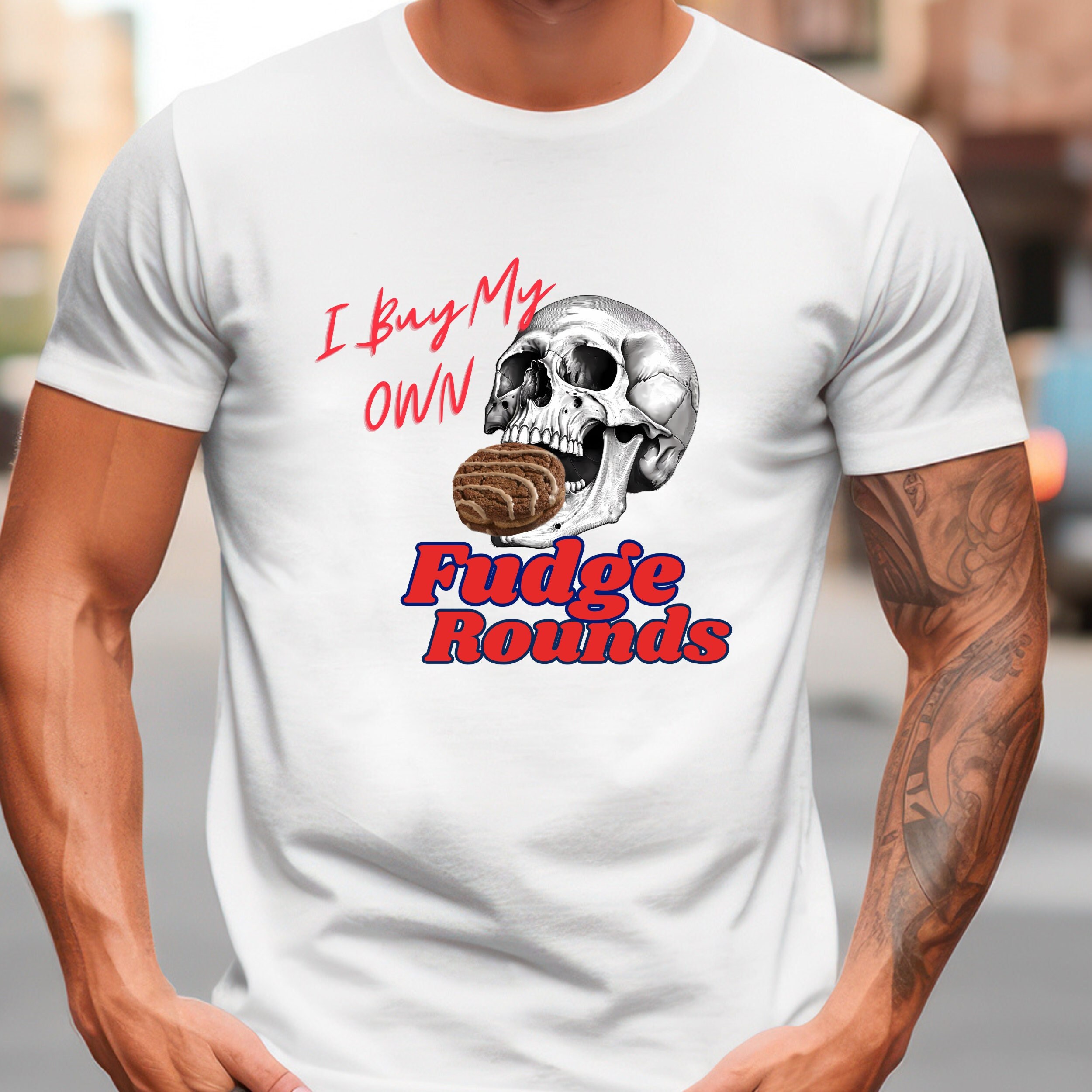 Fudge Rounds Hand Drawn Clip Art Digital Art Song Lyric Art, 42 OFF