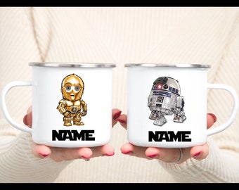 R2d2 Mug Etsy