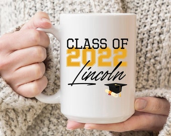 Sagging Bladder Christmas Mugs 2022 Class Of 2022 Mug | Etsy