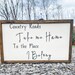 see more listings in the Farmhouse Style Signs section