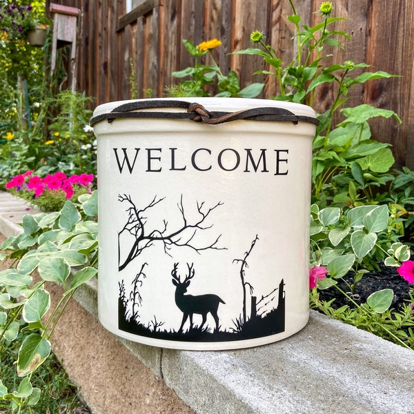 Hunting Camp Decor Etsy