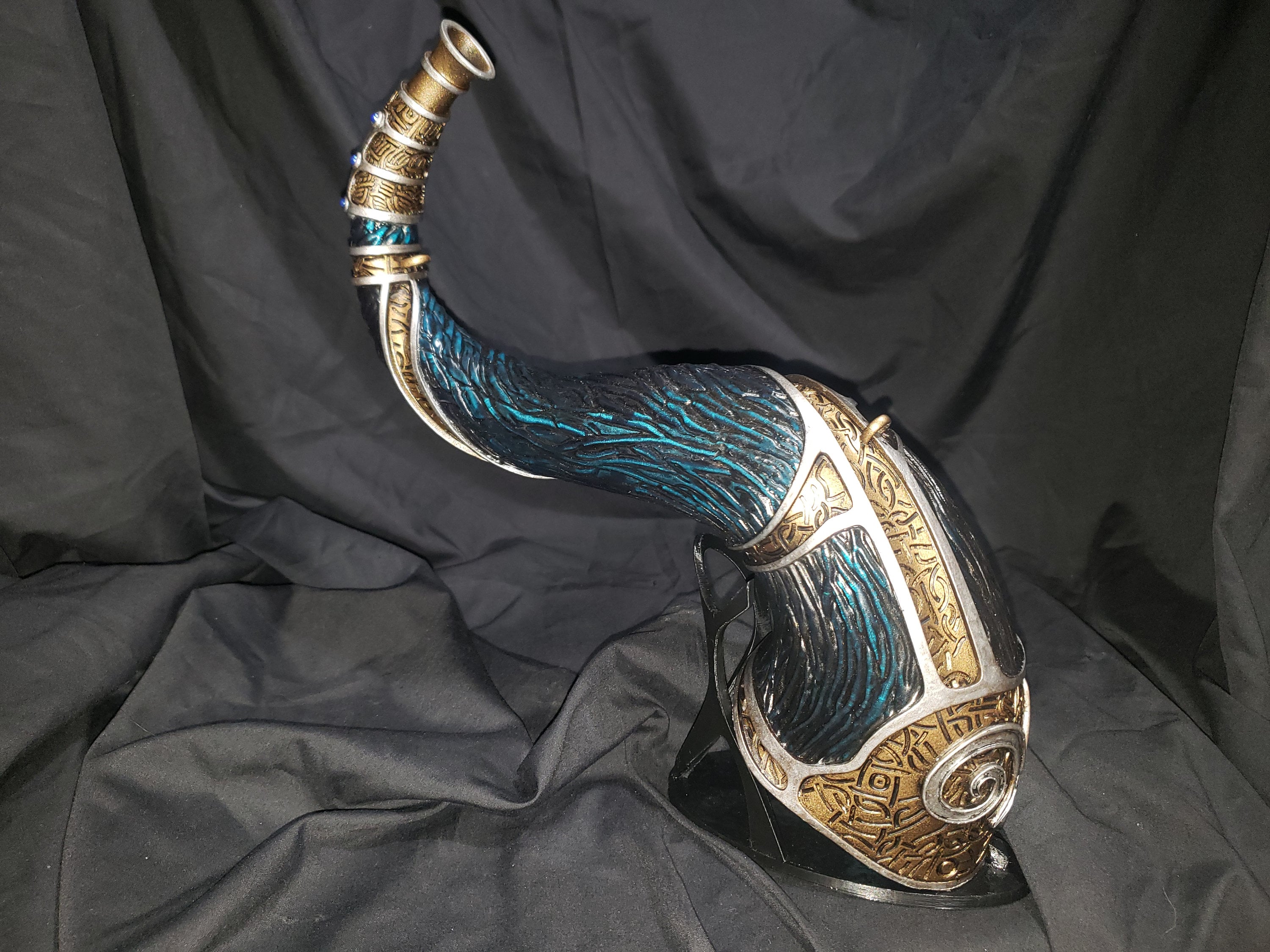 Horn of Heimdall God of war