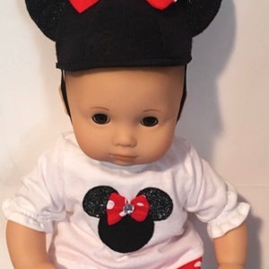 bitty baby boy clothes