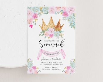 Digital Princess - Etsy