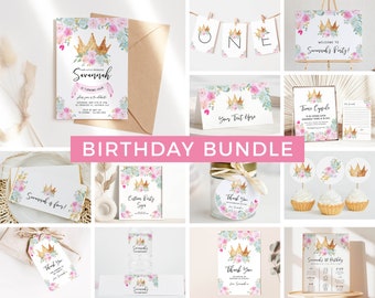 - Party Bundles