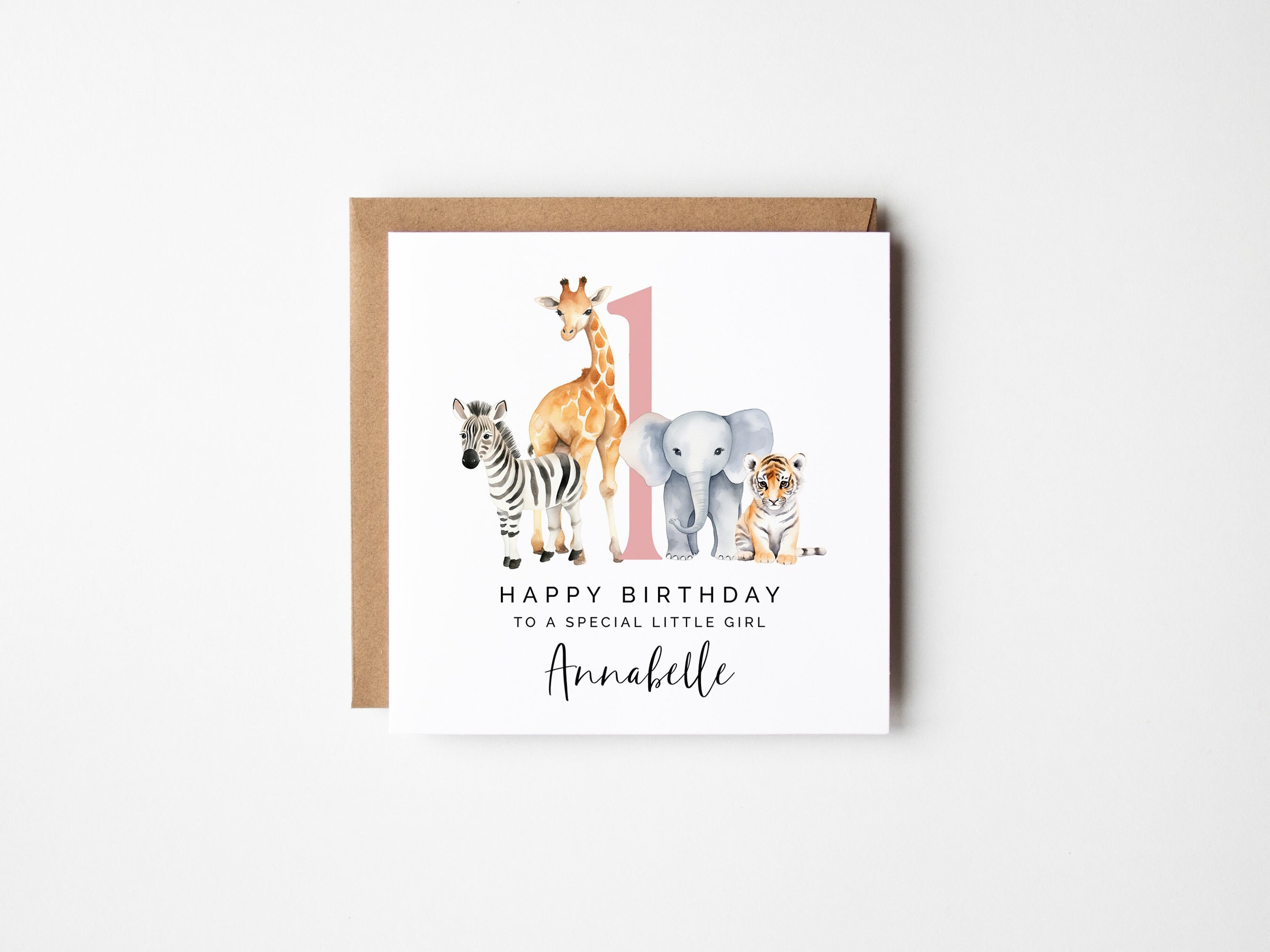 Old English Co. - Biglietto di auguri per futuro papà, per gravidanza, per genitori in attesa, regalo per la prima volta per i genitori, contemporaneo, busta interna vuota