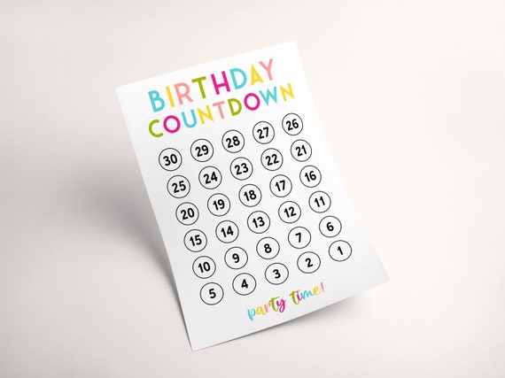 birthday-countdown-printable-template-kids-bday-countdown-etsy-finland