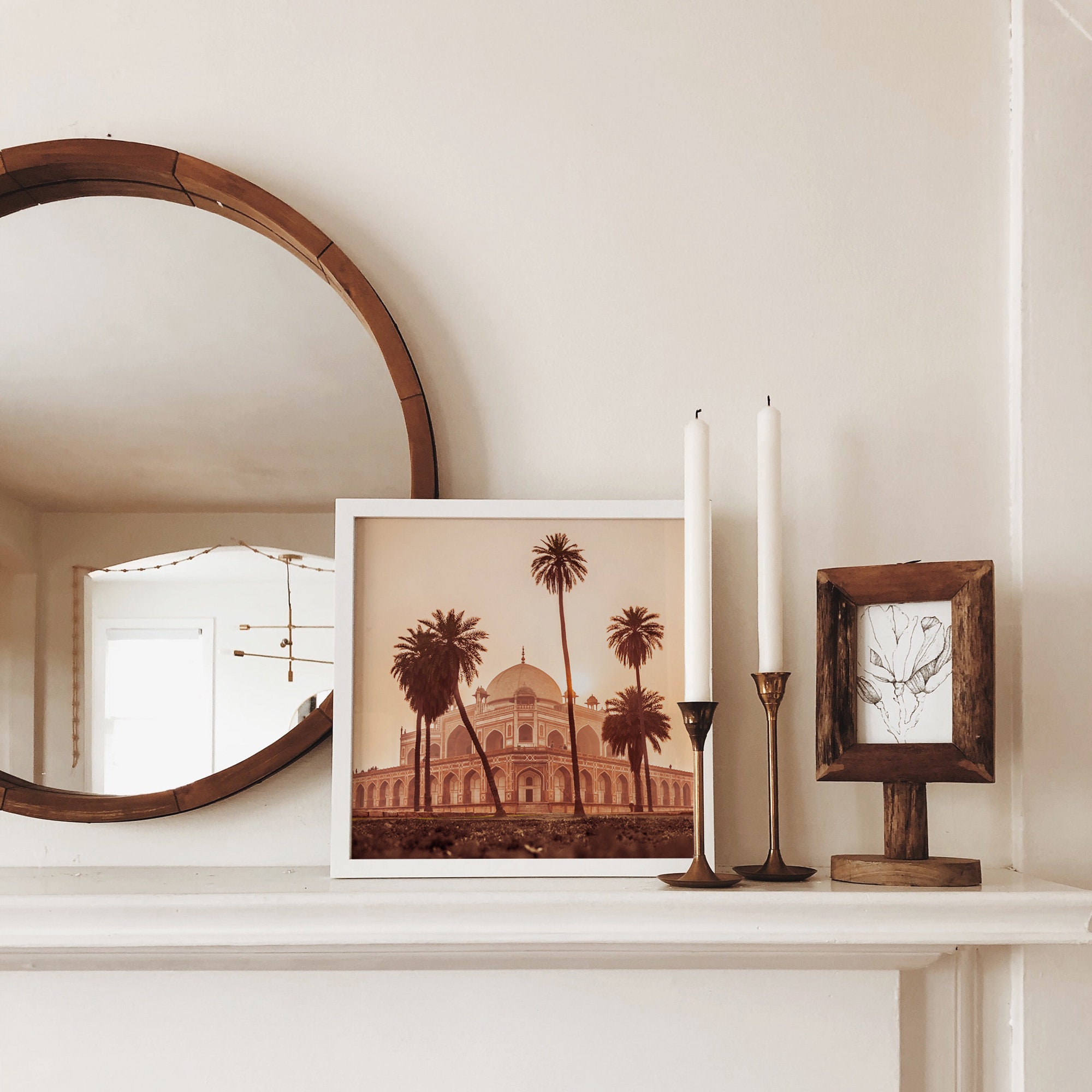 India Art Print India Wall Art Printable Wall Art India Etsy