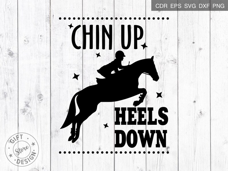 Download love equestrian SVG Heels down SVG Horses svg commercial ...
