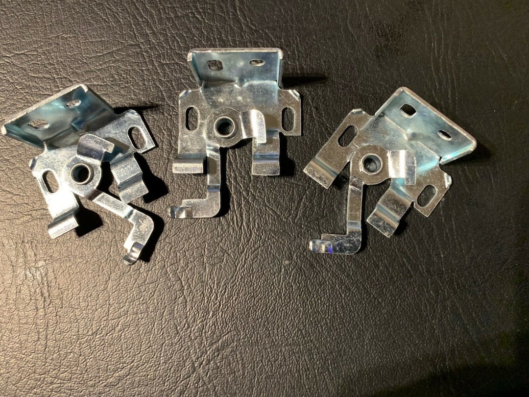 Blind Swivel Type Fixing Brackets Etsy