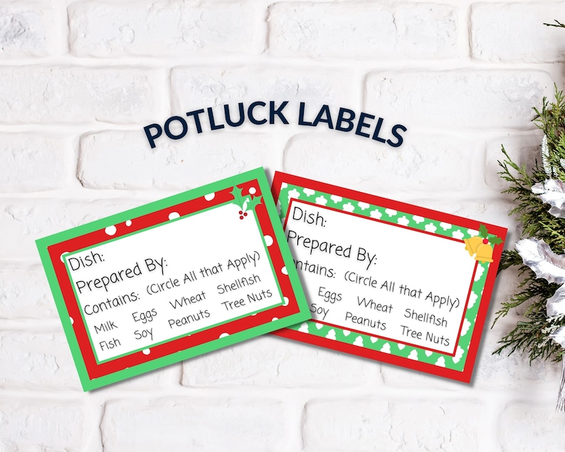 potluck-food-labels-for-christmas-template-printable-pdf-etsy