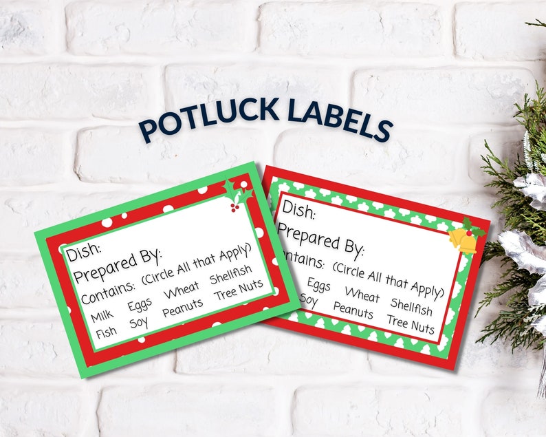 potluck-food-labels-for-christmas-template-printable-pdf-etsy