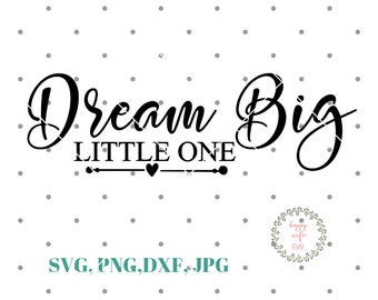 The big one svg | Etsy