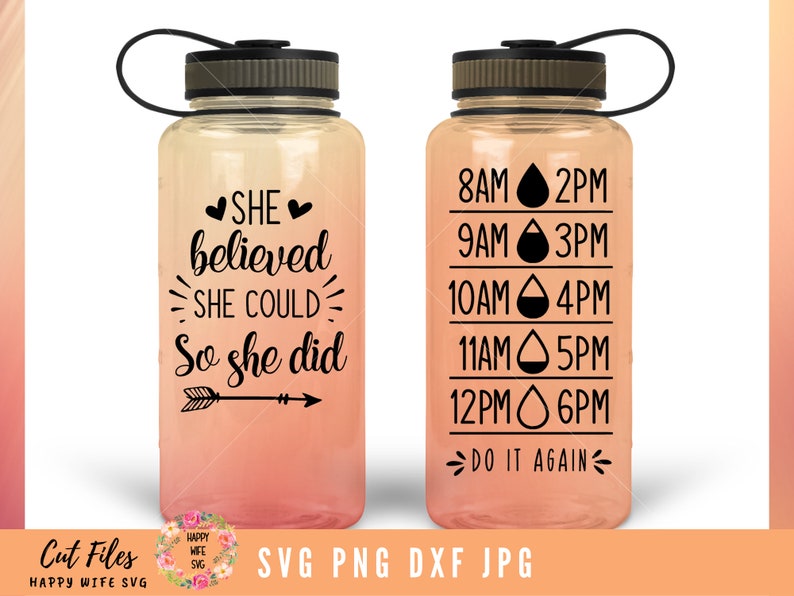 Free Free 74 Tracker Cricut Water Bottle Svg Free SVG PNG EPS DXF File