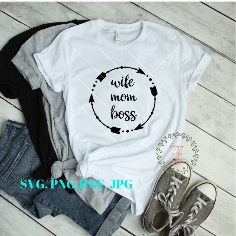 Download Wifey Cutting File Cut file dxf Boss Instant download svg ...