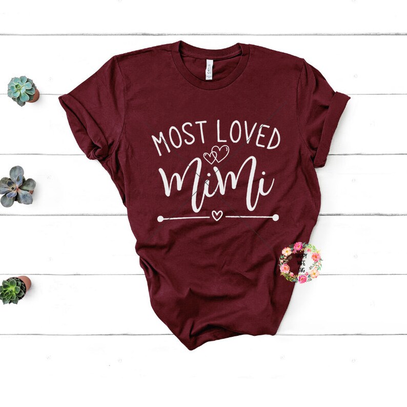 Download Most Loved Mimi svg Blessed Mimi Svg Blessed Grandma svg ...