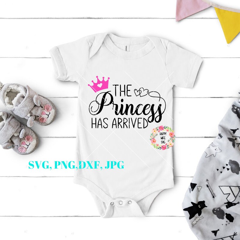 Free Free Princess Onesie Svg 176 SVG PNG EPS DXF File