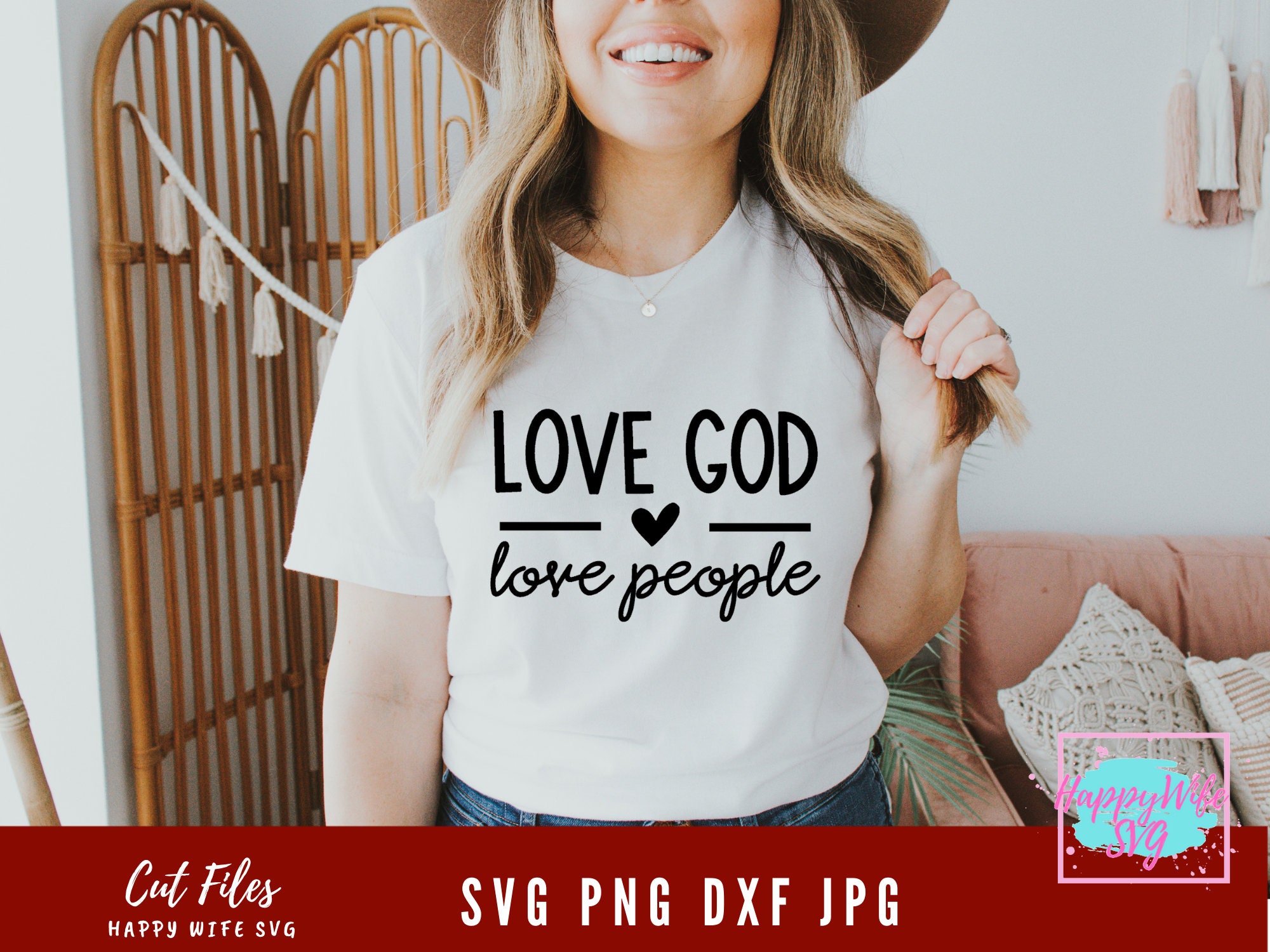 love god love people shirts