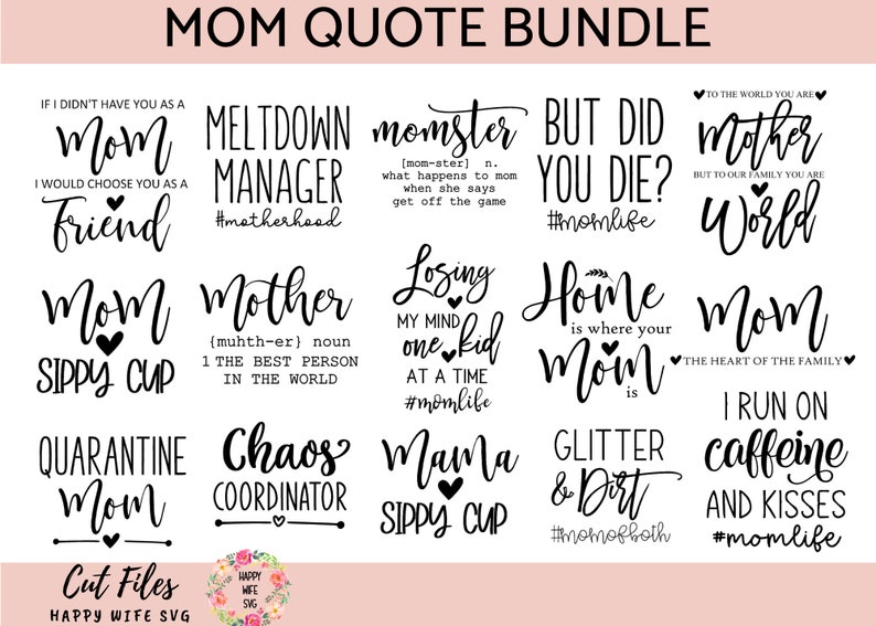 Download Losing My Mind One Kid At A Time Svg Dxf And Png Instant Download Mom Svg Mother S Day Svg Funny Mom Quote Svg Mom Quote Momlife Svg Clip Art Art Collectibles