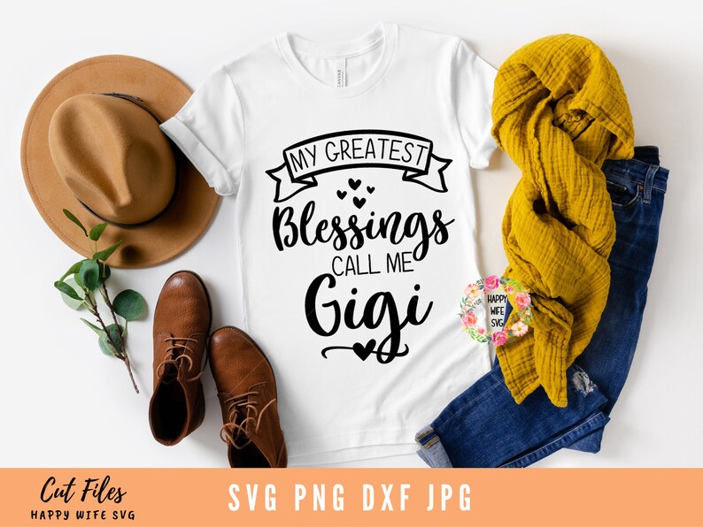 Free Free 257 Gigi Loves Me Svg SVG PNG EPS DXF File