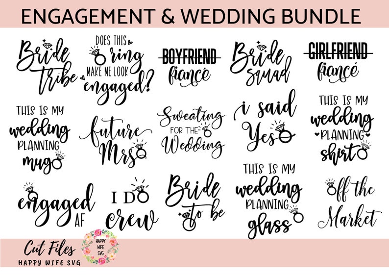 Free Free 80 Sweating For The Wedding Svg Free SVG PNG EPS DXF File