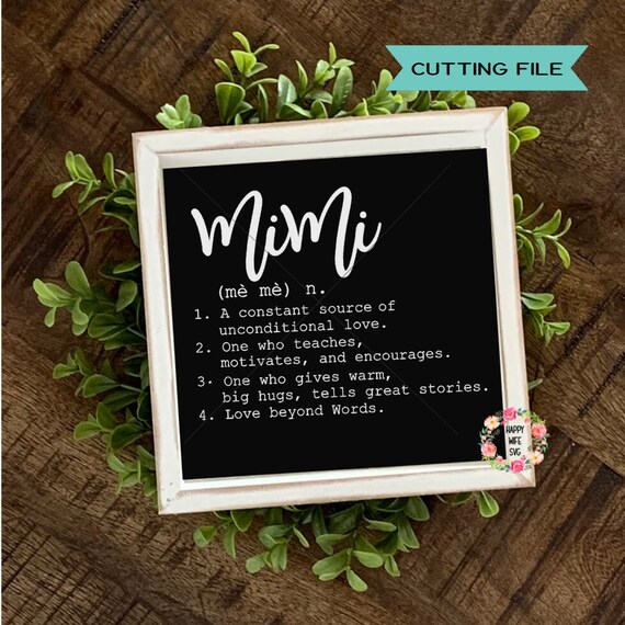 Free Free 159 Gigi Definition Svg SVG PNG EPS DXF File