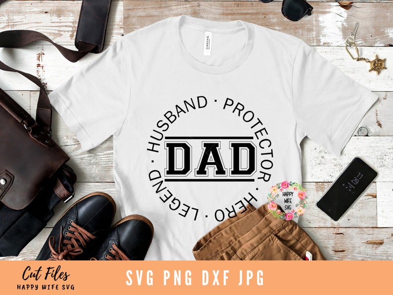 Free Free 165 Husband Fathers Day Svg SVG PNG EPS DXF File