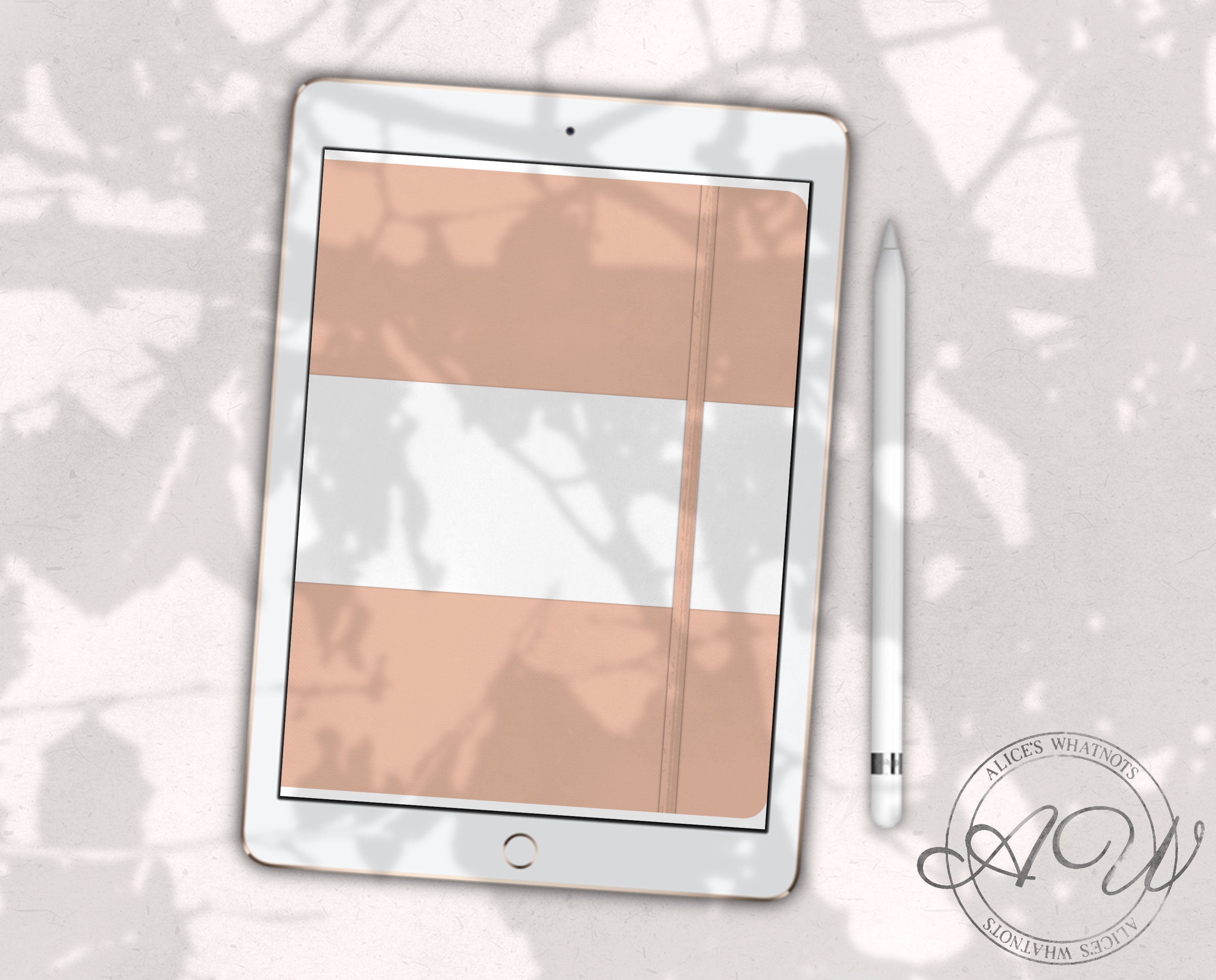 Fairy Lights & Blanket Forts Digital Notebook Covers Instant Etsy Canada