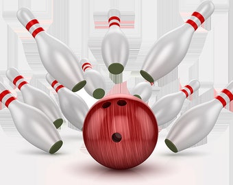 Make money bowling free money be your own boss part time side hustle