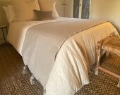FREE SHIPPING Moroccan blanket pom blankets bed spread moroccan throw blanket cotton moroccan bedding throw blankets berber moroccan decor