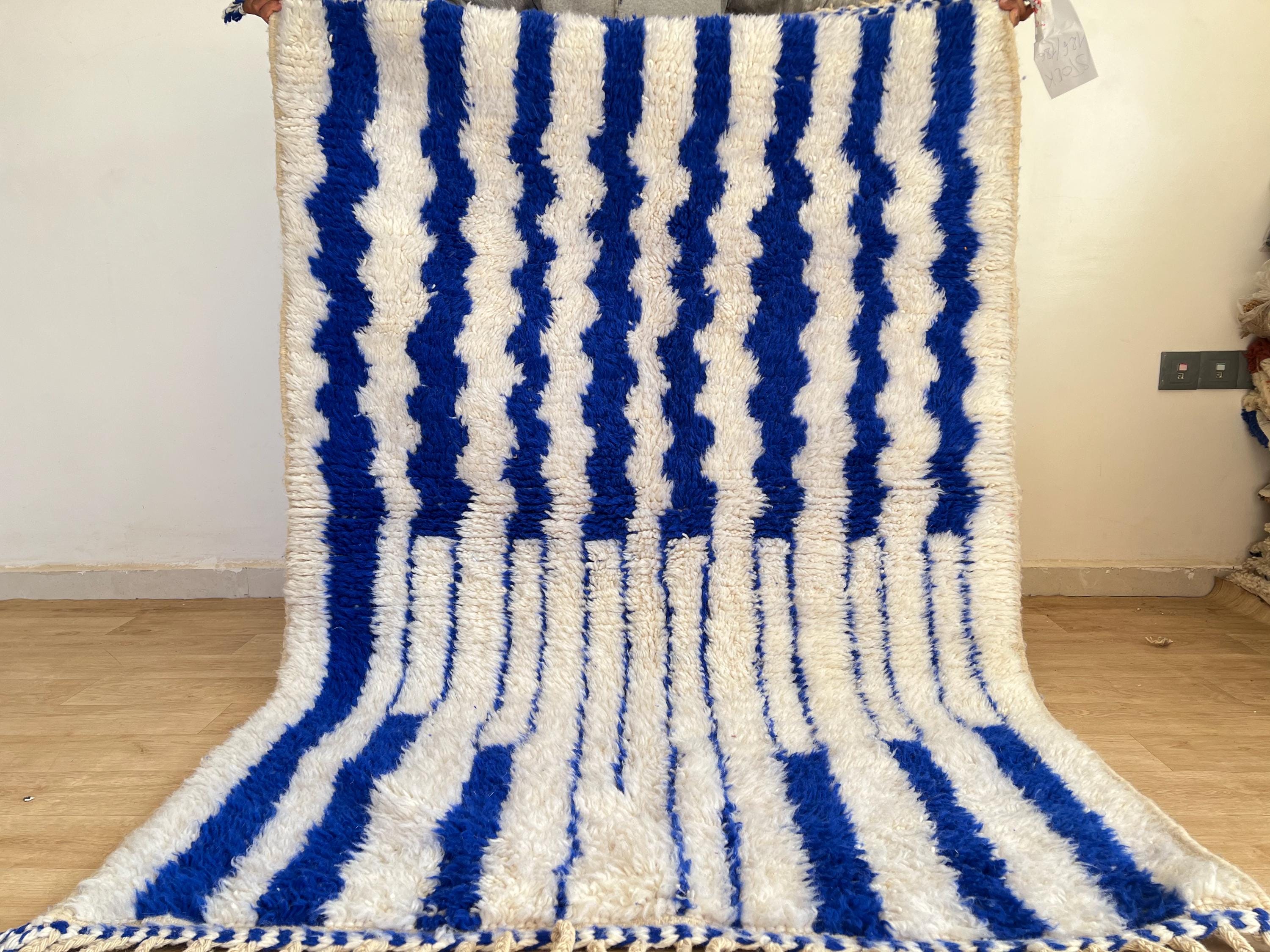 Moroccan Runner Rug,Beni Ourain Runner,Moroccan Rug Runner BeniOurain Hallway Rug,Custom Hall Runner Berber Carpet,Berber Runner,Wool Runner