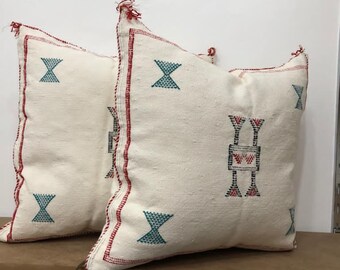 moroccan pillows cheap