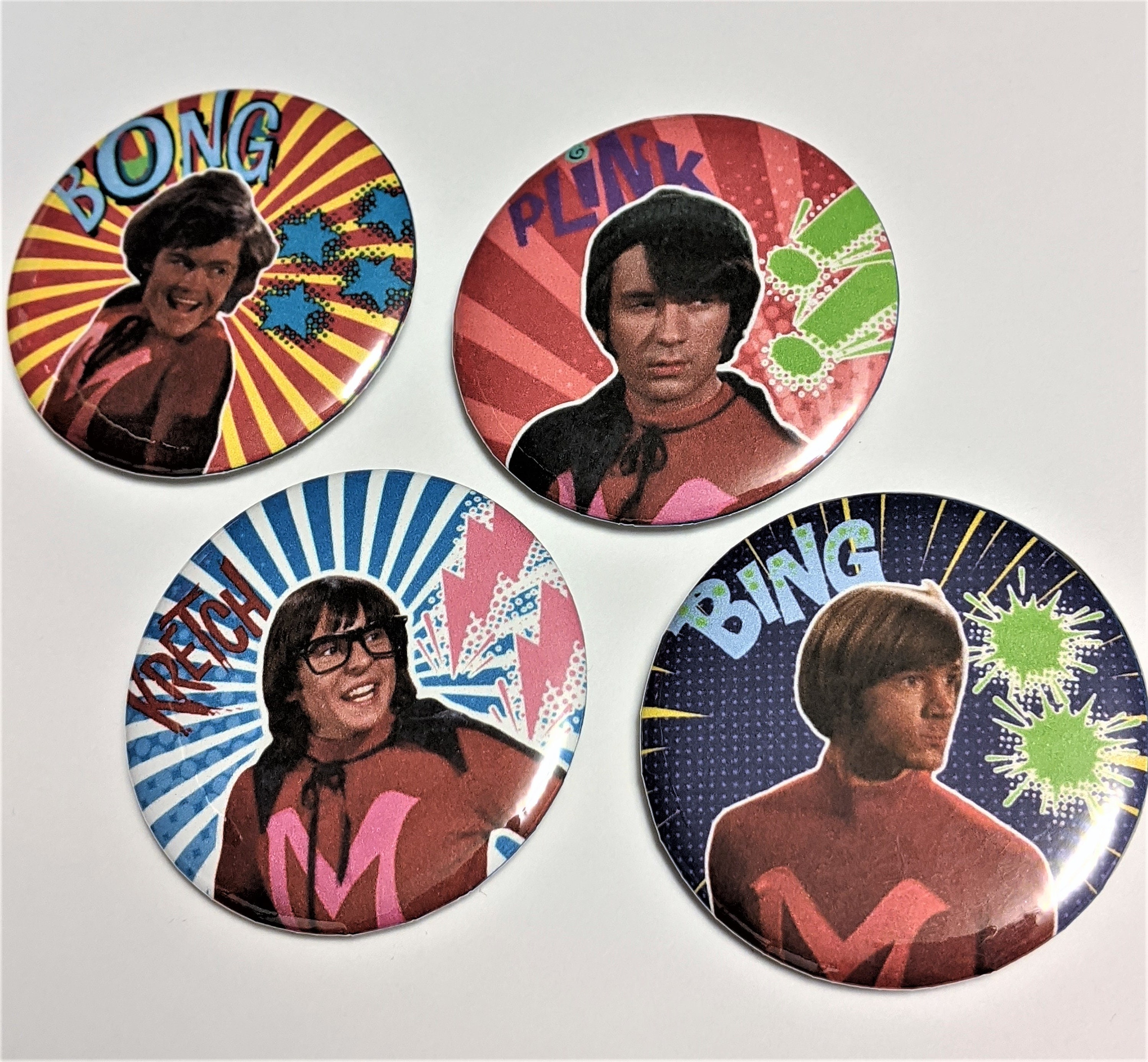 The monkees - Etsy 日本