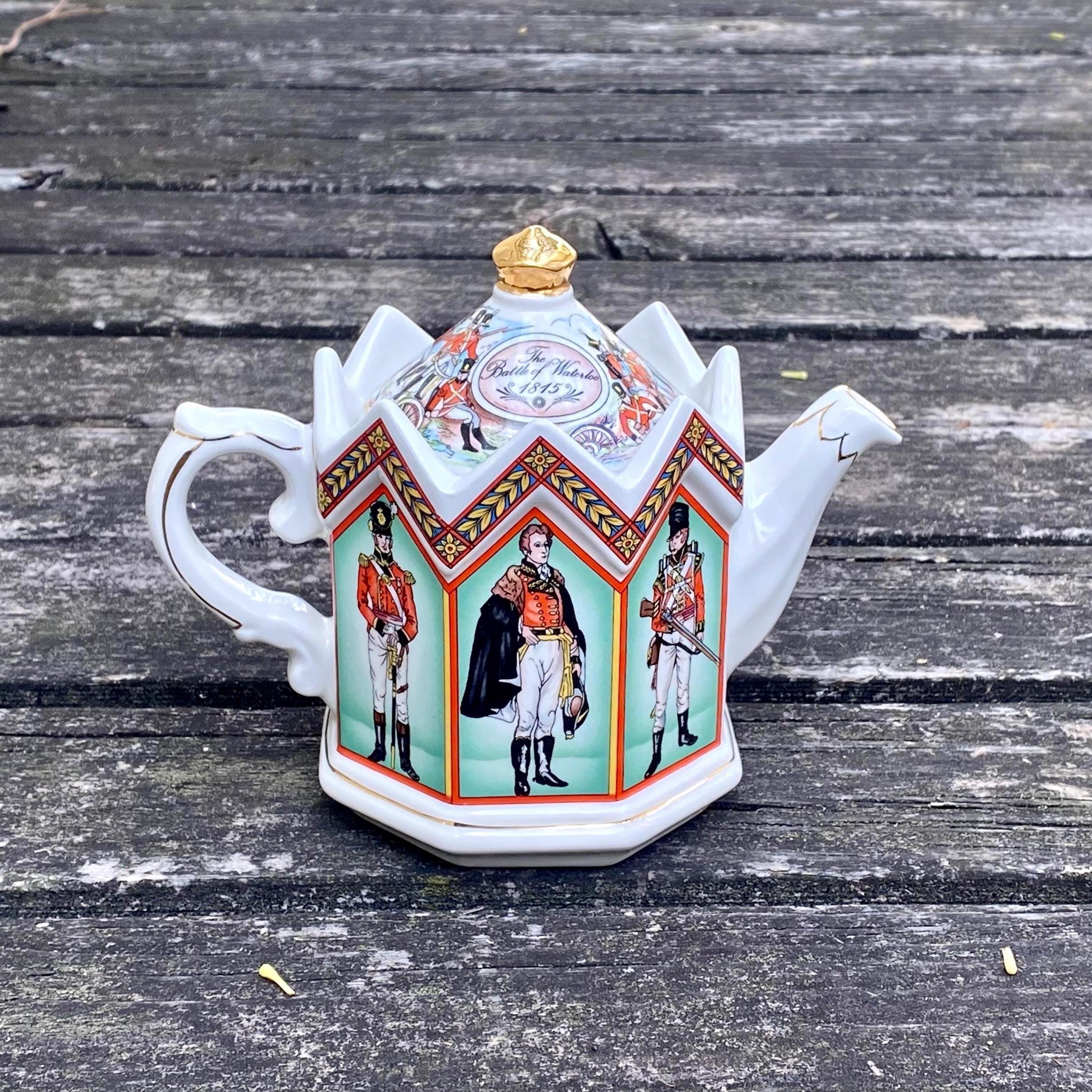 James sadler teapot - Etsy 日本
